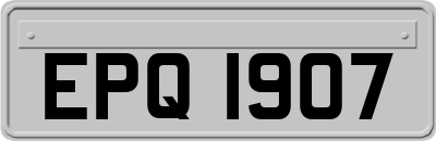 EPQ1907
