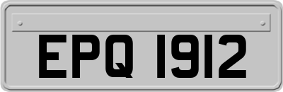 EPQ1912