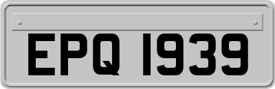 EPQ1939