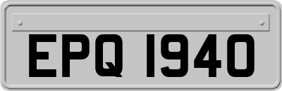 EPQ1940