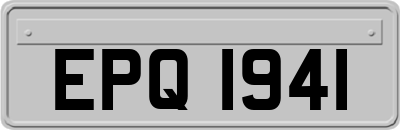 EPQ1941