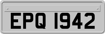 EPQ1942