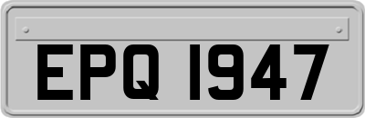EPQ1947