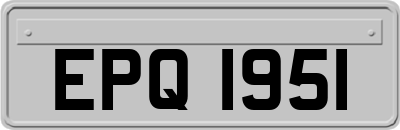 EPQ1951