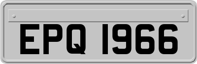 EPQ1966