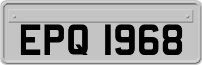 EPQ1968