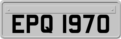 EPQ1970