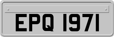 EPQ1971