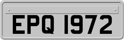 EPQ1972