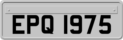 EPQ1975