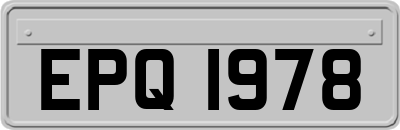 EPQ1978