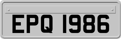 EPQ1986