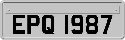 EPQ1987