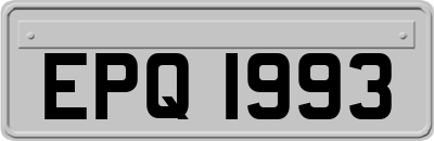 EPQ1993