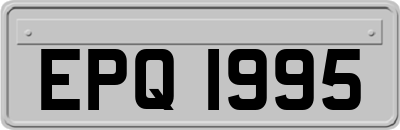 EPQ1995