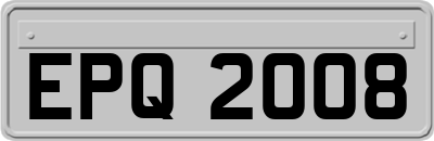EPQ2008