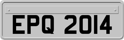 EPQ2014