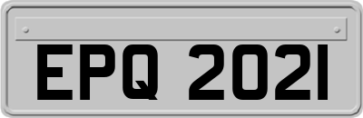 EPQ2021