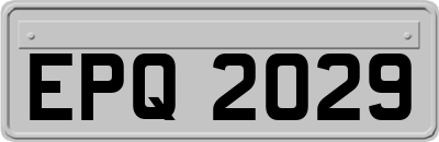 EPQ2029