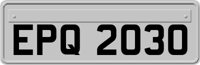 EPQ2030