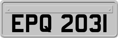 EPQ2031