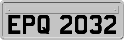 EPQ2032