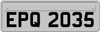 EPQ2035