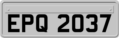 EPQ2037