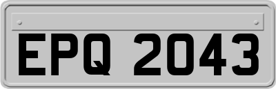 EPQ2043
