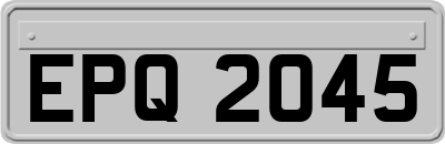 EPQ2045