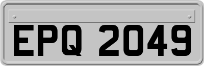 EPQ2049