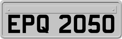 EPQ2050