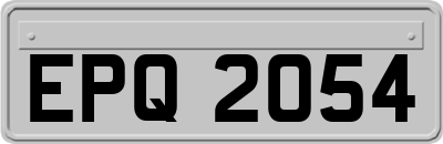 EPQ2054
