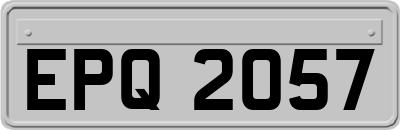 EPQ2057