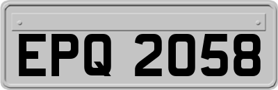 EPQ2058