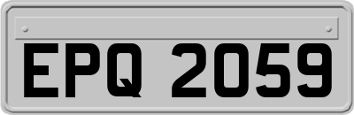 EPQ2059