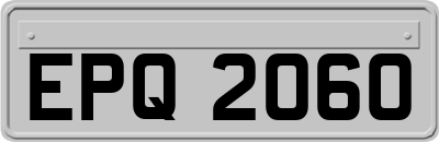 EPQ2060