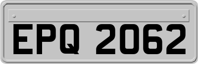 EPQ2062