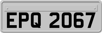 EPQ2067
