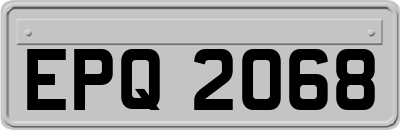 EPQ2068