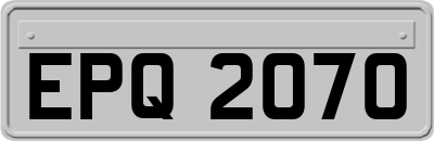 EPQ2070