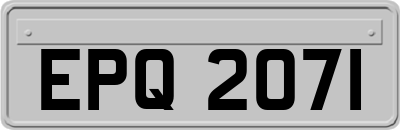 EPQ2071