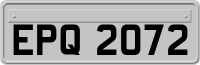 EPQ2072