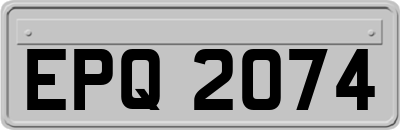 EPQ2074
