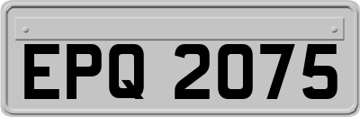EPQ2075
