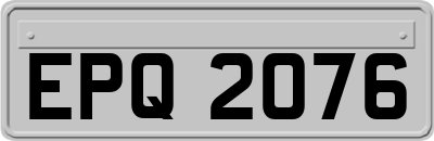 EPQ2076