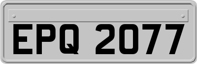 EPQ2077