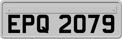 EPQ2079