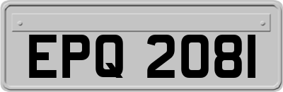 EPQ2081