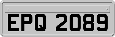EPQ2089
